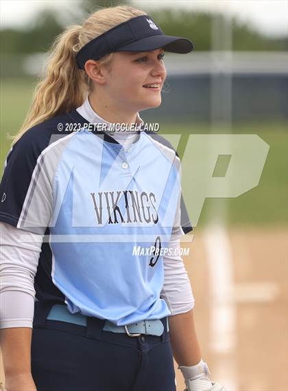 Thumbnail 3 in Greater New Bedford RVT vs Triton Regional (MIAA Division 3 Round of 16)  photogallery.