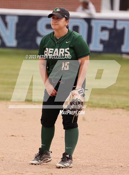 Thumbnail 3 in Greater New Bedford RVT vs Triton Regional (MIAA Division 3 Round of 16)  photogallery.