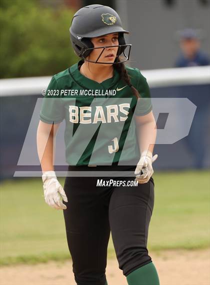 Thumbnail 2 in Greater New Bedford RVT vs Triton Regional (MIAA Division 3 Round of 16)  photogallery.