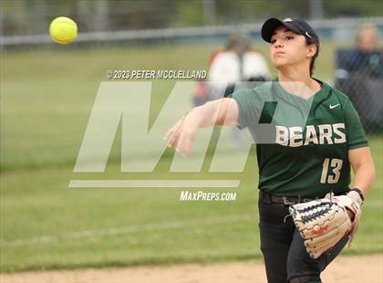 Thumbnail 1 in Greater New Bedford RVT vs Triton Regional (MIAA Division 3 Round of 16)  photogallery.