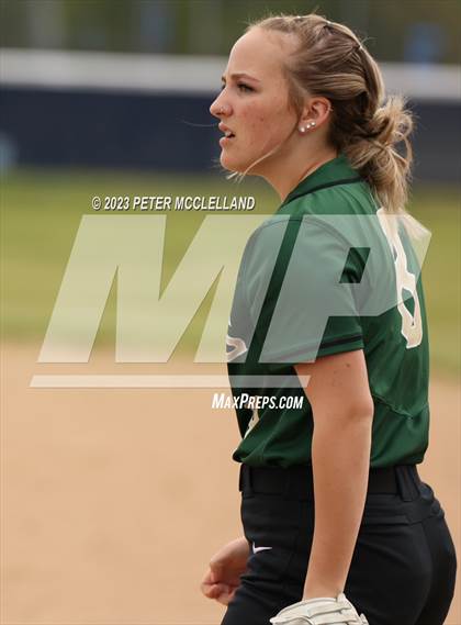 Thumbnail 1 in Greater New Bedford RVT vs Triton Regional (MIAA Division 3 Round of 16)  photogallery.