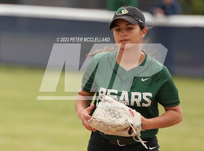 Thumbnail 3 in Greater New Bedford RVT vs Triton Regional (MIAA Division 3 Round of 16)  photogallery.