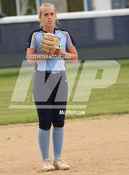 Thumbnail 2 in Greater New Bedford RVT vs Triton Regional (MIAA Division 3 Round of 16)  photogallery.
