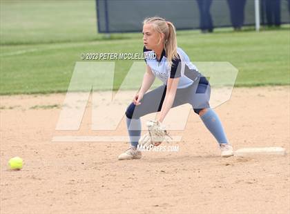 Thumbnail 3 in Greater New Bedford RVT vs Triton Regional (MIAA Division 3 Round of 16)  photogallery.