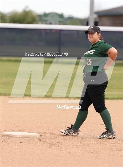 Thumbnail 2 in Greater New Bedford RVT vs Triton Regional (MIAA Division 3 Round of 16)  photogallery.