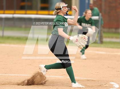 Thumbnail 2 in Greater New Bedford RVT vs Triton Regional (MIAA Division 3 Round of 16)  photogallery.