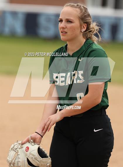Thumbnail 2 in Greater New Bedford RVT vs Triton Regional (MIAA Division 3 Round of 16)  photogallery.