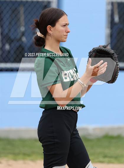 Thumbnail 1 in Greater New Bedford RVT vs Triton Regional (MIAA Division 3 Round of 16)  photogallery.