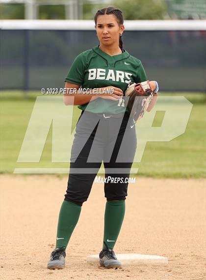 Thumbnail 2 in Greater New Bedford RVT vs Triton Regional (MIAA Division 3 Round of 16)  photogallery.