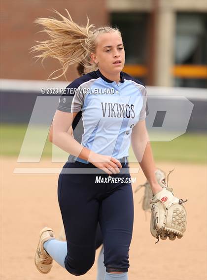Thumbnail 1 in Greater New Bedford RVT vs Triton Regional (MIAA Division 3 Round of 16)  photogallery.