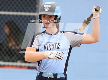 Thumbnail 1 in Greater New Bedford RVT vs Triton Regional (MIAA Division 3 Round of 16)  photogallery.