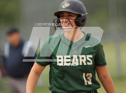 Thumbnail 1 in Greater New Bedford RVT vs Triton Regional (MIAA Division 3 Round of 16)  photogallery.