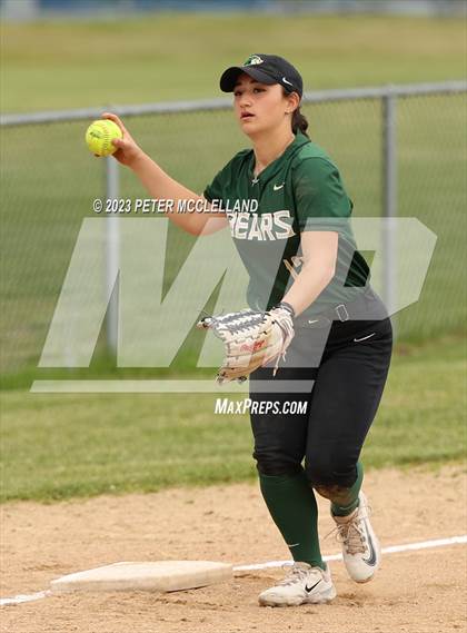 Thumbnail 3 in Greater New Bedford RVT vs Triton Regional (MIAA Division 3 Round of 16)  photogallery.