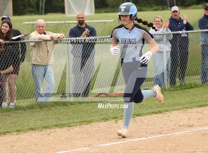 Thumbnail 1 in Greater New Bedford RVT vs Triton Regional (MIAA Division 3 Round of 16)  photogallery.