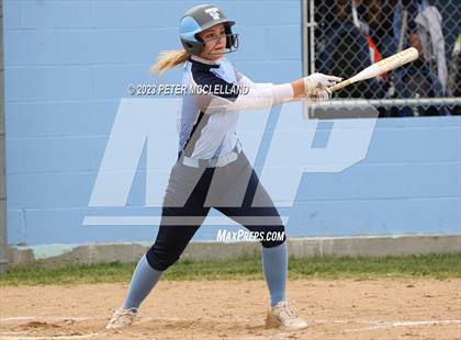 Thumbnail 2 in Greater New Bedford RVT vs Triton Regional (MIAA Division 3 Round of 16)  photogallery.