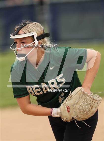 Thumbnail 2 in Greater New Bedford RVT vs Triton Regional (MIAA Division 3 Round of 16)  photogallery.