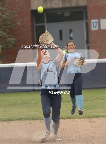 Thumbnail 1 in Greater New Bedford RVT vs Triton Regional (MIAA Division 3 Round of 16)  photogallery.