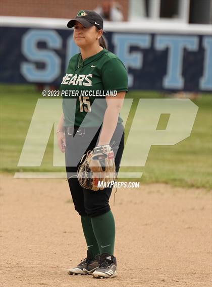Thumbnail 1 in Greater New Bedford RVT vs Triton Regional (MIAA Division 3 Round of 16)  photogallery.