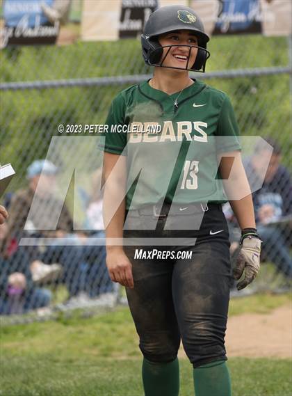 Thumbnail 1 in Greater New Bedford RVT vs Triton Regional (MIAA Division 3 Round of 16)  photogallery.