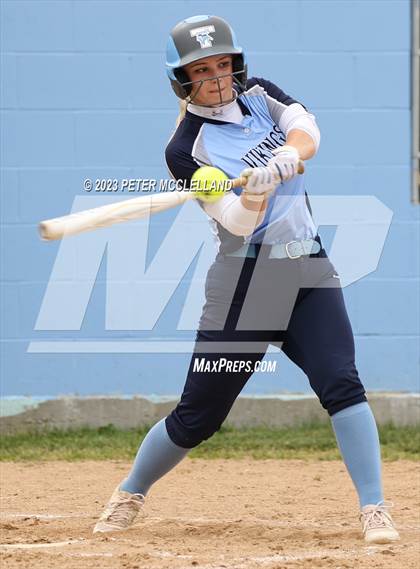 Thumbnail 1 in Greater New Bedford RVT vs Triton Regional (MIAA Division 3 Round of 16)  photogallery.
