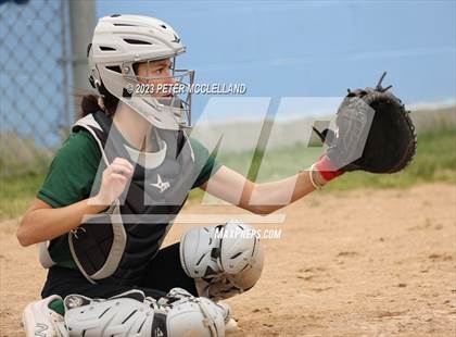 Thumbnail 2 in Greater New Bedford RVT vs Triton Regional (MIAA Division 3 Round of 16)  photogallery.