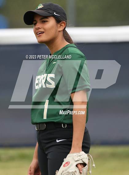 Thumbnail 3 in Greater New Bedford RVT vs Triton Regional (MIAA Division 3 Round of 16)  photogallery.
