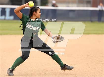 Thumbnail 2 in Greater New Bedford RVT vs Triton Regional (MIAA Division 3 Round of 16)  photogallery.