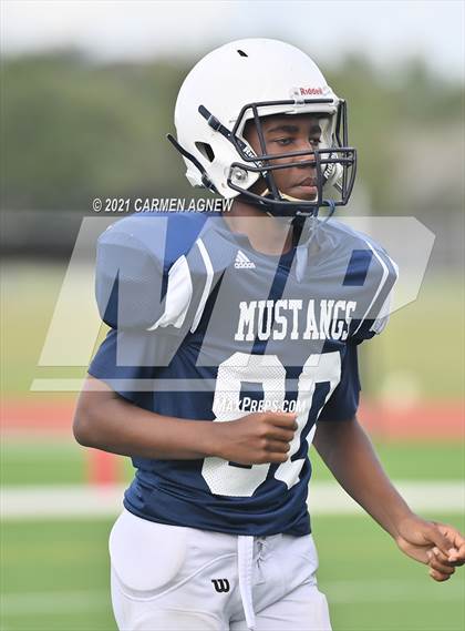 Thumbnail 2 in Cypress Ranch vs Cypress Falls (B Teams) photogallery.