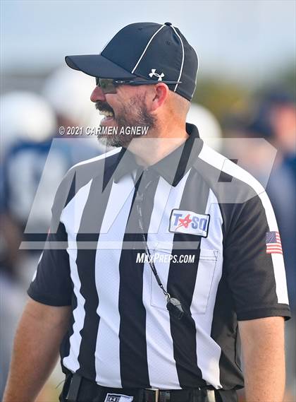 Thumbnail 2 in Cypress Ranch vs Cypress Falls (B Teams) photogallery.