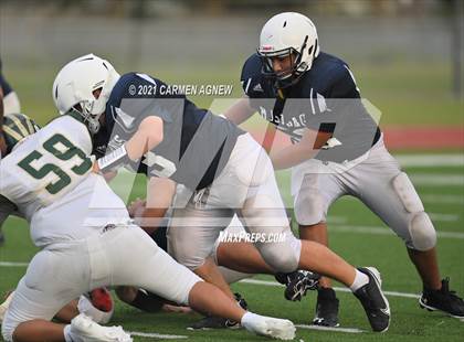 Thumbnail 1 in Cypress Ranch vs Cypress Falls (B Teams) photogallery.