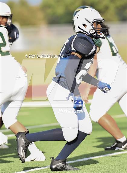 Thumbnail 2 in Cypress Ranch vs Cypress Falls (B Teams) photogallery.