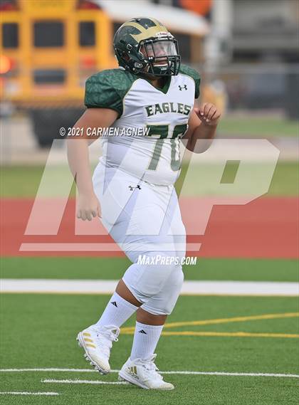 Thumbnail 2 in Cypress Ranch vs Cypress Falls (B Teams) photogallery.