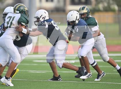 Thumbnail 2 in Cypress Ranch vs Cypress Falls (B Teams) photogallery.