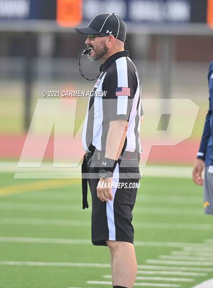 Thumbnail 3 in Cypress Ranch vs Cypress Falls (B Teams) photogallery.