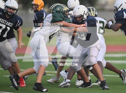 Thumbnail 1 in Cypress Ranch vs Cypress Falls (B Teams) photogallery.