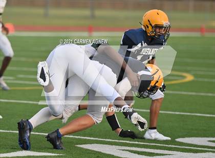 Thumbnail 2 in Cypress Ranch vs Cypress Falls (B Teams) photogallery.