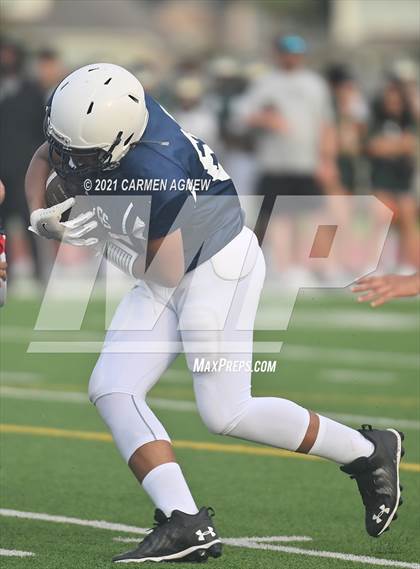 Thumbnail 3 in Cypress Ranch vs Cypress Falls (B Teams) photogallery.