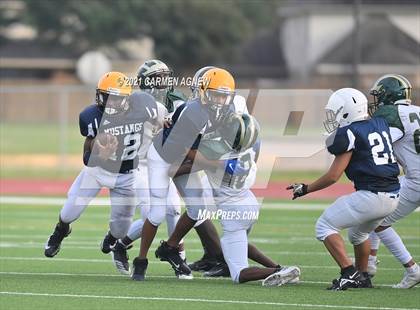 Thumbnail 2 in Cypress Ranch vs Cypress Falls (B Teams) photogallery.