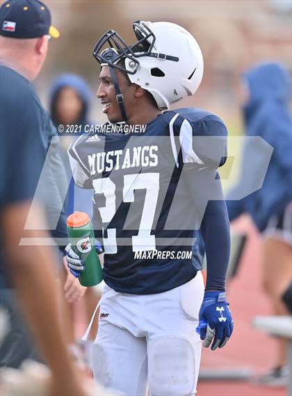 Thumbnail 3 in Cypress Ranch vs Cypress Falls (B Teams) photogallery.