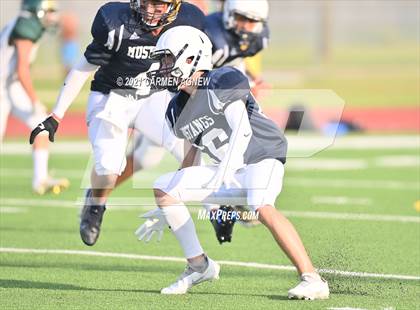 Thumbnail 2 in Cypress Ranch vs Cypress Falls (B Teams) photogallery.