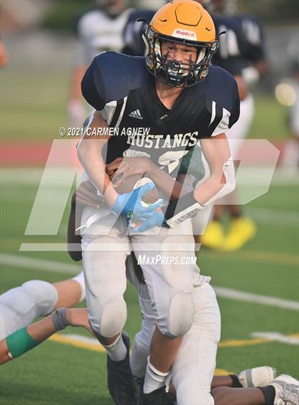 Thumbnail 3 in Cypress Ranch vs Cypress Falls (B Teams) photogallery.