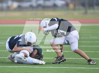 Thumbnail 3 in Cypress Ranch vs Cypress Falls (B Teams) photogallery.