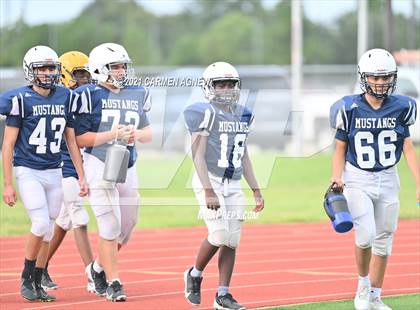 Thumbnail 2 in Cypress Ranch vs Cypress Falls (B Teams) photogallery.
