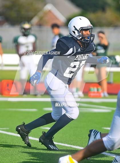Thumbnail 2 in Cypress Ranch vs Cypress Falls (B Teams) photogallery.