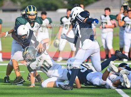 Thumbnail 1 in Cypress Ranch vs Cypress Falls (B Teams) photogallery.
