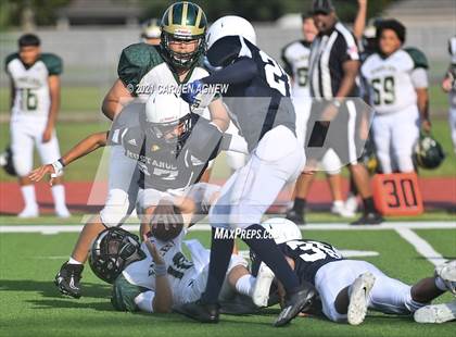Thumbnail 2 in Cypress Ranch vs Cypress Falls (B Teams) photogallery.