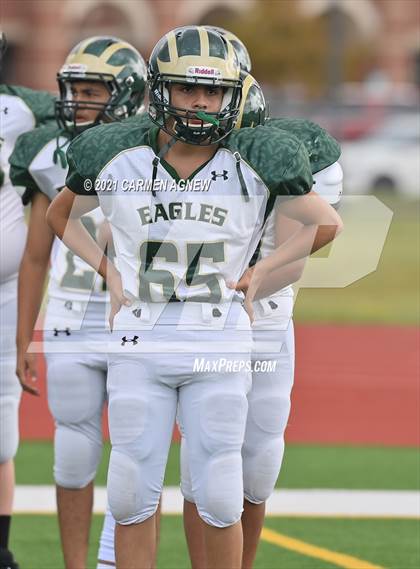 Thumbnail 3 in Cypress Ranch vs Cypress Falls (B Teams) photogallery.
