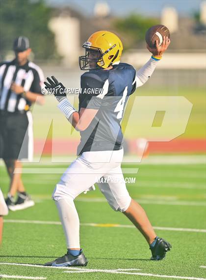Thumbnail 1 in Cypress Ranch vs Cypress Falls (B Teams) photogallery.