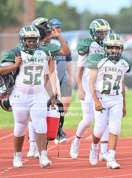 Thumbnail 2 in Cypress Ranch vs Cypress Falls (B Teams) photogallery.