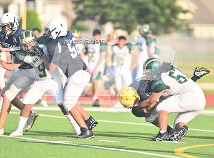 Thumbnail 2 in Cypress Ranch vs Cypress Falls (B Teams) photogallery.